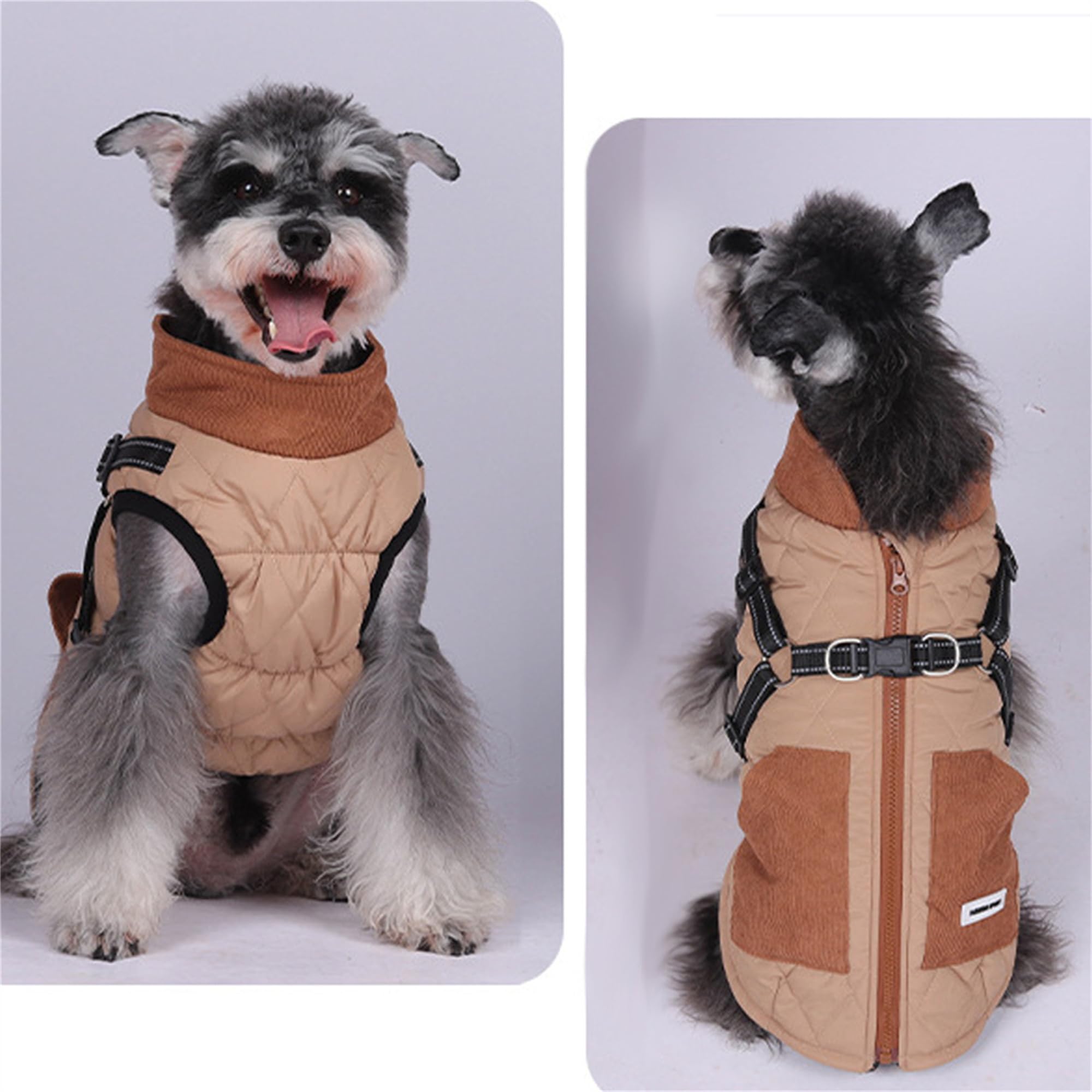 Amazon | JPETTOペット服 冬服 ダウンコート犬服 ダウンジャケット
